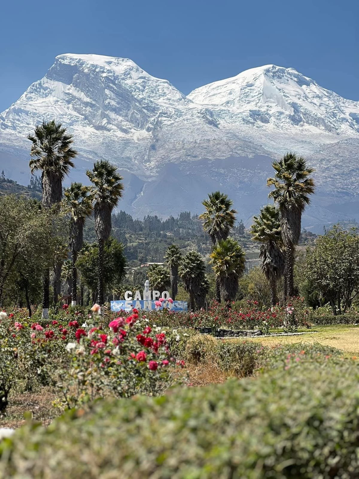 Clima en Huaraz mes a mes: temperatura y mejor época para viajar