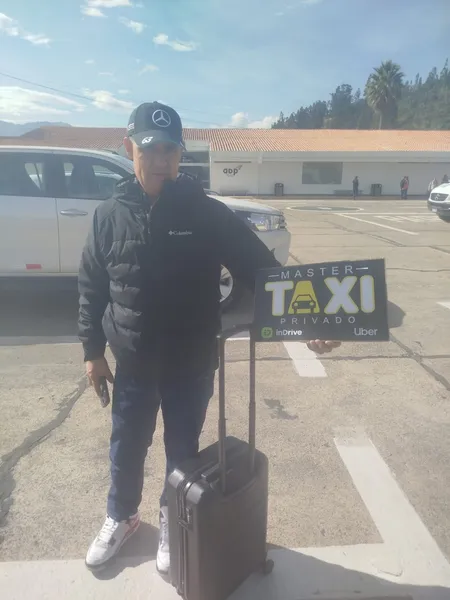 Cliente satisfecho de Tours Huascarán en el aeropuerto de Huaraz #10